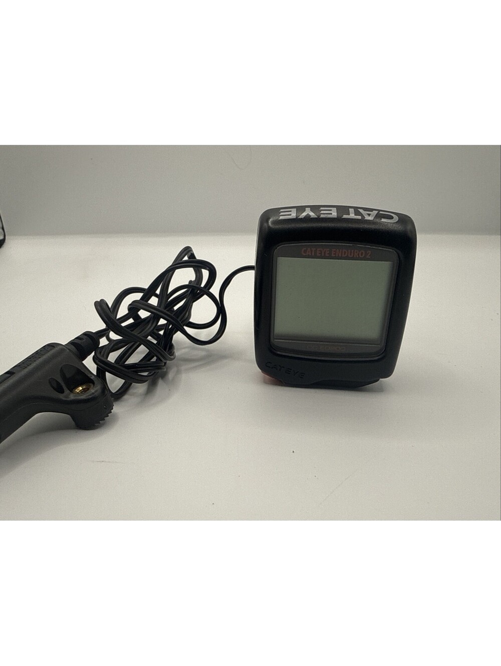 CatEye Enduro 2 Cycling Computer